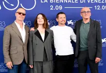 “Ink”, Danny Boyle e Guy Pearce inaugurano Venezia 83