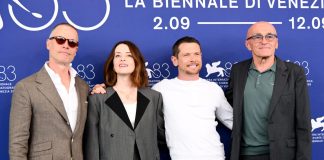“Ink”, Danny Boyle e Guy Pearce inaugurano Venezia 83