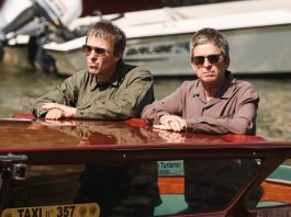 Venezia 83, “Oasis: Don’t Look Back In Anger” conquista il pubblico