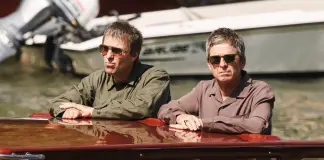 Venezia 83, “Oasis: Don’t Look Back In Anger” conquista il pubblico