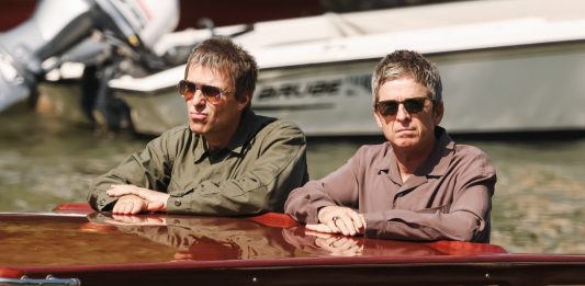 Venezia 83, “Oasis: Don’t Look Back In Anger” conquista il pubblico