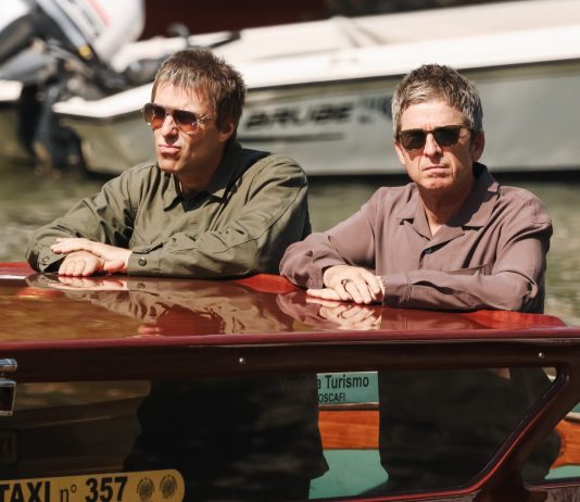 Venezia 83, “Oasis: Don’t Look Back In Anger” conquista il pubblico
