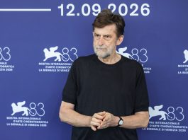 Venezia 83, Nanni Moretti in concorso con “Succederà questa notte”