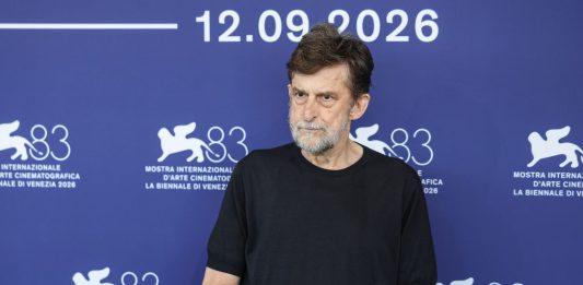 Venezia 83, Nanni Moretti in concorso con “Succederà questa notte”