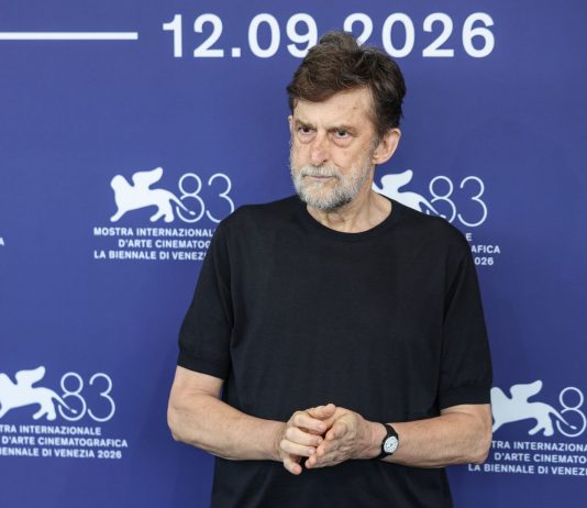 Venezia 83, Nanni Moretti in concorso con “Succederà questa notte”