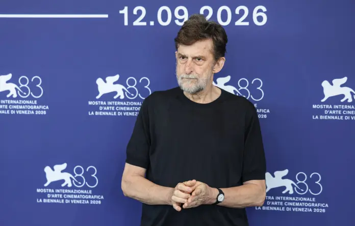 Nanni Moretti