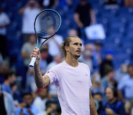 Us Open, Darderi si arrende a Zverev negli ottavi di finale