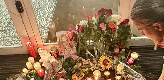 Femminicidio di Lorena Isceri, i primi risultati dell’autopsia: “Era viva quando è stata gettata giù dal viadotto dell’A1”