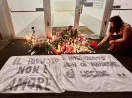 Femminicidio di Lorena Isceri, il legale: “Non è confermato che fosse viva nel momento in cui è stata gettata dal viadotto”