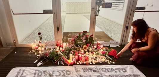 Femminicidio di Lorena Isceri, il legale: “Non è confermato che fosse viva nel momento in cui è stata gettata dal viadotto”
