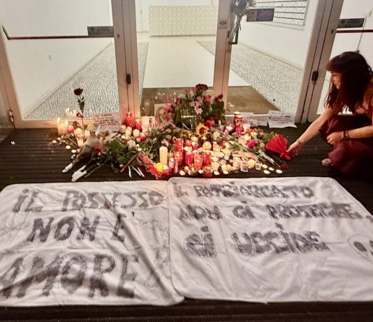 Femminicidio di Lorena Isceri, il legale: “Non è confermato che fosse viva nel momento in cui è stata gettata dal viadotto”