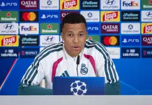 Mbappé: “A great match against Inter, it will be a pleasure to play”