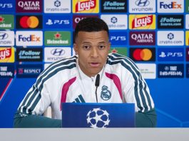 Mbappé: “A great match against Inter, it will be a pleasure to play”