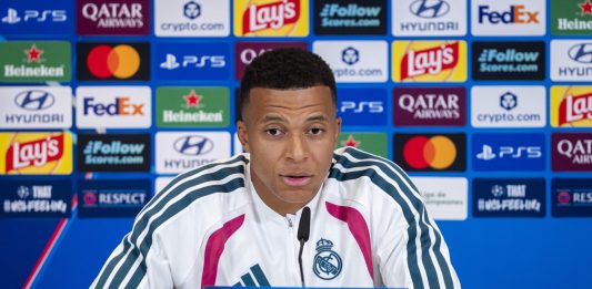 China takes Mbappé’s apology over Mao Zedong remarks seriously