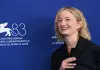 Alba Rohrwacher e i compromessi della carriera in “A Good Little Soldier”