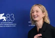 Alba Rohrwacher e i compromessi della carriera in “A Good Little Soldier”