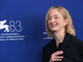 Alba Rohrwacher e i compromessi della carriera in “A Good Little Soldier”