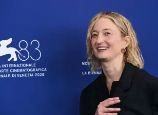 Alba Rohrwacher e i compromessi della carriera in “A Good Little Soldier”