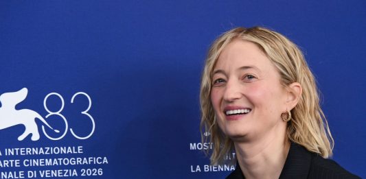 Alba Rohrwacher e i compromessi della carriera in “A Good Little Soldier”