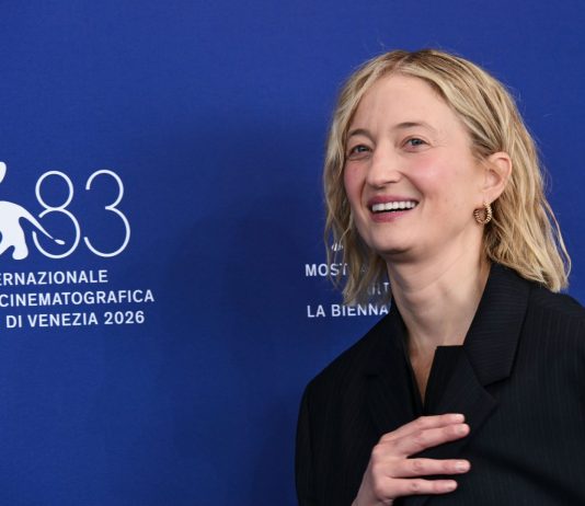 Alba Rohrwacher e i compromessi della carriera in “A Good Little Soldier”