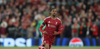 EFL Cup Round of 16 draw: Liverpool to face Chelsea