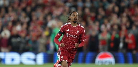 EFL Cup Round of 16 draw: Liverpool to face Chelsea