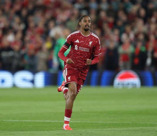 EFL Cup Round of 16 draw: Liverpool to face Chelsea