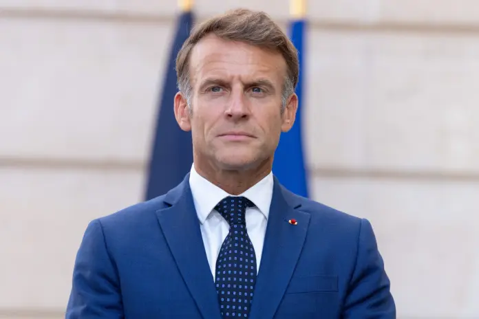 Macron