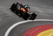 F1, pole di Norris a Madrid davanti ad Antonelli. Hamilton 4°, Leclerc 5°