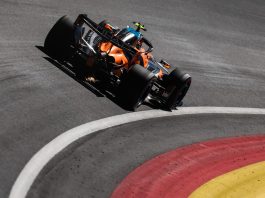F1, pole di Norris a Madrid davanti ad Antonelli. Hamilton 4°, Leclerc 5°