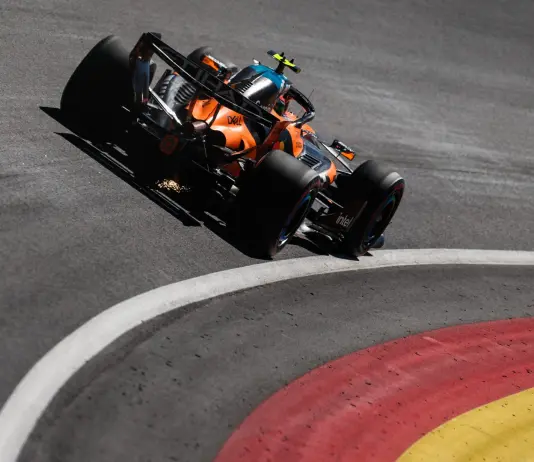 F1, pole di Norris a Madrid davanti ad Antonelli. Hamilton 4°, Leclerc 5°