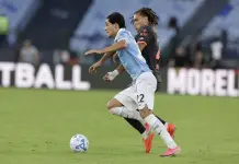 La Lazio scappa, il Milan la riprende: è 2-2 all’Olimpico