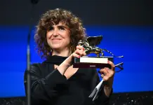 Venezia, il Leone d’Oro va a “Woman Unknown”. Scamarcio miglior attore del concorso Orizzonti