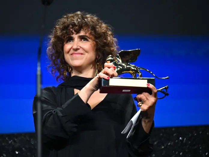 Leone d'Oro 2026