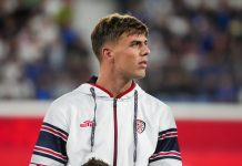 Il Cagliari “Daniel Maldini negativo a tutti i controlli tossicologici “