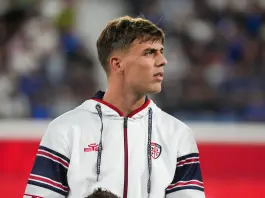 Il Cagliari “Daniel Maldini negativo a tutti i controlli tossicologici”