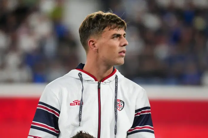 Daniel Maldini