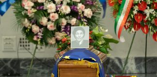 Bonino, le esequie di Stato si terranno domani in Campidoglio. Sarà presente Mattarella