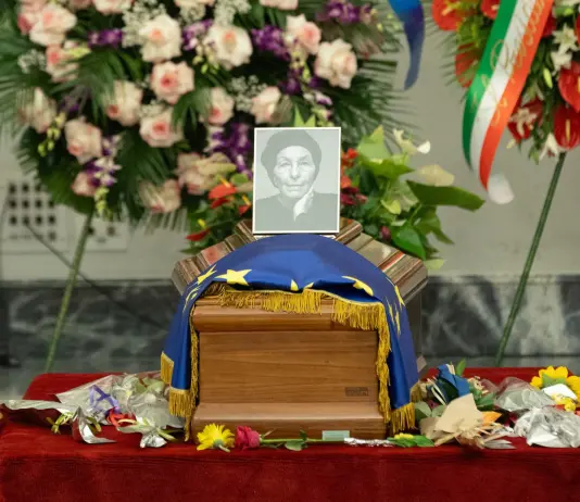 Bonino, le esequie di Stato si terranno domani in Campidoglio