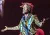 Jovanotti compie 60 anni: energia, musica e poesia senza sosta