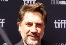 Festa del Cinema di Roma, Javier Bardem riceverà il Premio alla Carriera