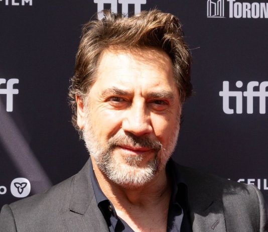Festa del Cinema di Roma, Javier Bardem riceverà il Premio alla Carriera
