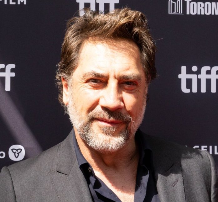 Javier Bardem