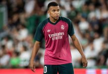 Pro-Ceuta message hidden: media storm for Mbappé, Vinicius, and Konaté