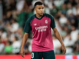 Pro-Ceuta message hidden: media storm for Mbappé, Vinicius, and Konaté
