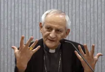 Zuppi “La scuola deve essere inclusiva, tocca il cuore della nostra convivenza”