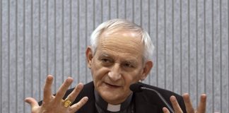 Zuppi “La scuola deve essere inclusiva, tocca il cuore della nostra convivenza”