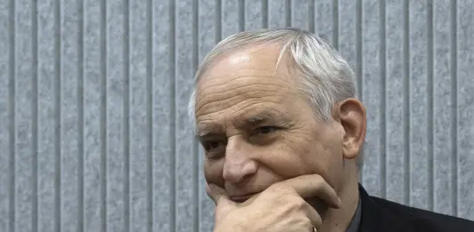 Ucraina, da oggi il cardinale Matteo Zuppi a Mosca. Zelensky: “Putin non vuole la pace”