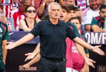 Atlético Madrid hits back at Mourinho: “Stop pressuring the referees”