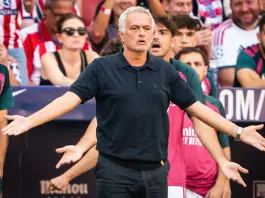 Atlético Madrid hits back at Mourinho: “Stop pressuring the referees”